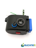 Steuerung Pico Tronic2  1-16 Takte / 0,5-8 h
