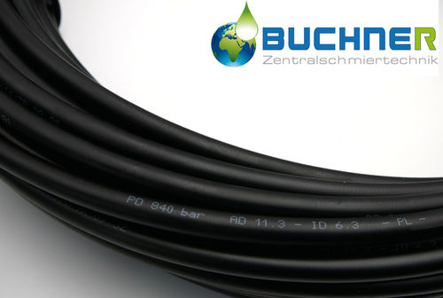 HD Schlauch AFG 11,3x6,3 gefüllt
