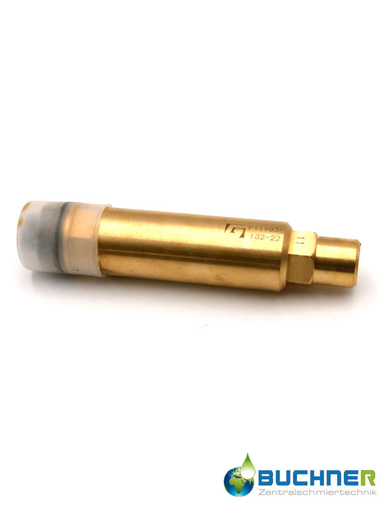 Dosierer Nr. 11 Ms 1/8" 4,000cc