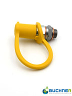Befüllstecker mit Staubkappe G1/4"