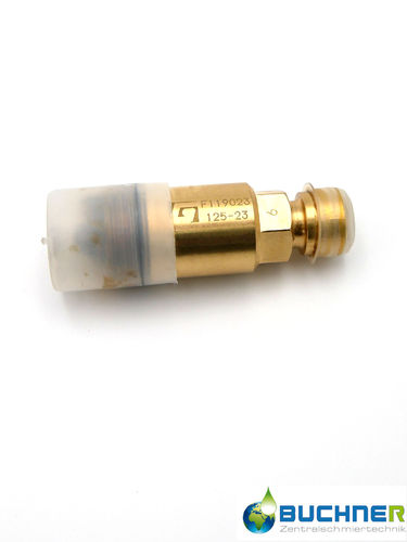 Dosierer Nr. 9 Ms 1/8" 1,000cc