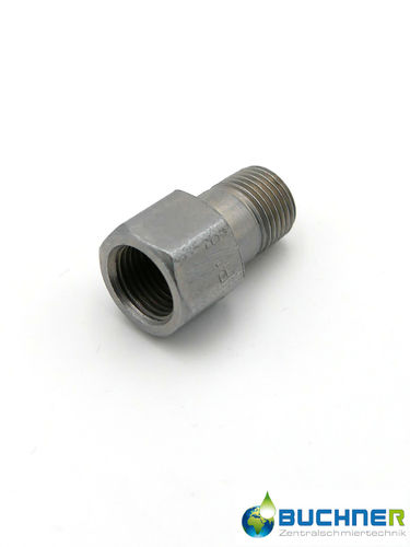 Verlängerung 1/8 23mm
