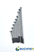 Zylinderschraube MX-F 12-24 M6 x 185mm