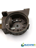 BEKA MAX Pumpengehäuse incl. 12V Motor für Pico für Version Rührflügel - komplett