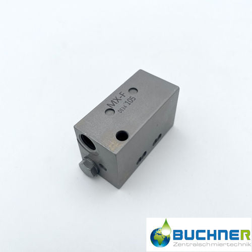 Endelement MX-F 105