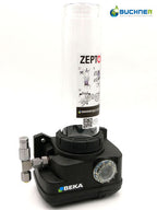 Fettschmierpumpe Zepto mit Überwachung
