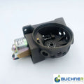 Pumpengehäuse incl. 24V Motor für Pico für Version Folgekolben