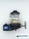 Pumpe Pico 24V,1,2kg, Steuerung Tronix1 1-16min / 0,5-8h (Rührflügel)