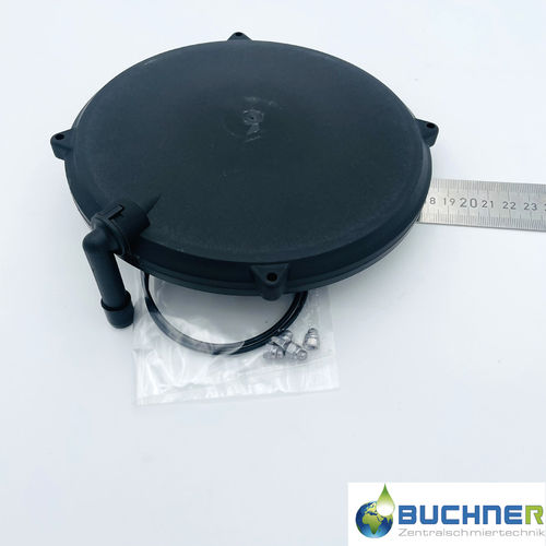 BEKA MAX Behälterabdeckkappe für 4kg Behälter