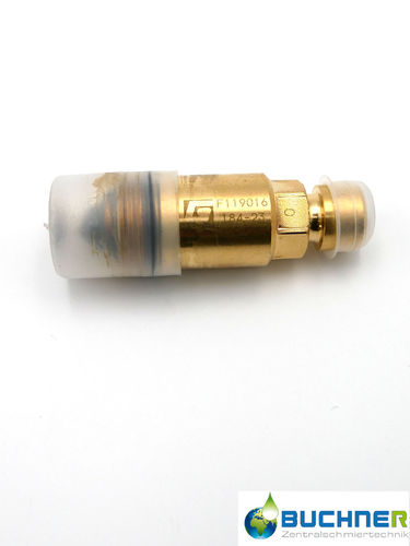 Dosierer Nr. 0 Ms 1/8" 0,025cc