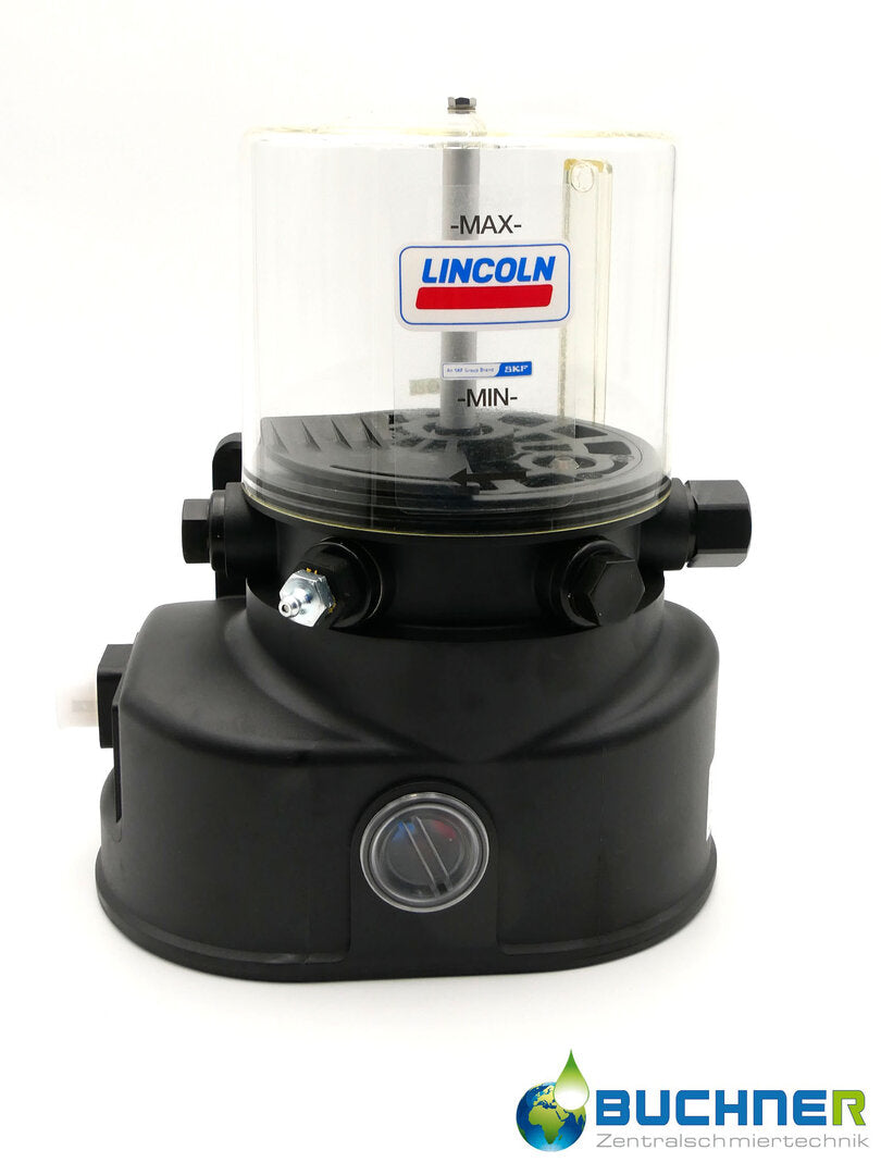 SKF Pumpe P502-1XN -1K6-12-1A1.10-V10