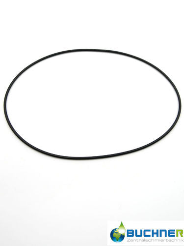 BEKA MAX O-Ring EP-1 4kg (unten)