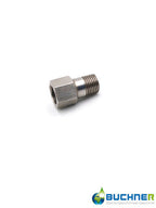 Verlängerung M10X1 23mm VA