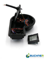 Steuerung für KFG-S Pumpe mit Display