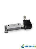 Dosierelement SXE-2 760 mit Näherungsschalter