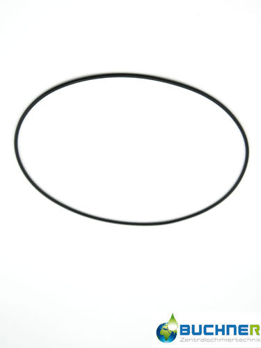BEKA MAX O-Ring EP-1 für 8kg (oben) 180 X 3 - 8kg oben