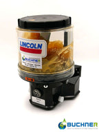 Lincoln Pumpe P203-2XN 12V