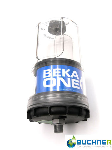 BEKA ONE Einzelpunktschmiergerät für Kartusche