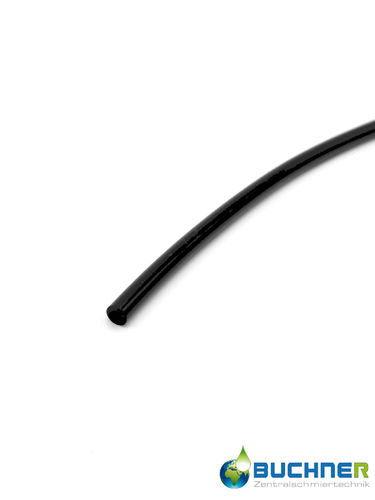 Polyamidrohr 6x1,5mm -  leer