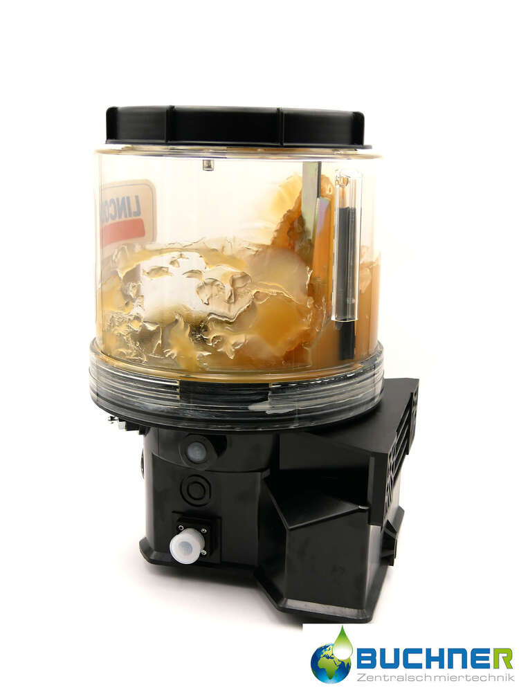 Lincoln Pumpe P203-2XN 12V