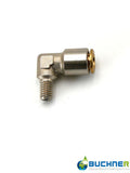 WES-6 M6x1