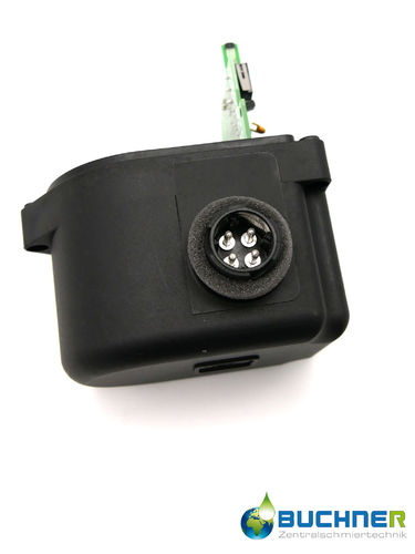 BEKA MAX Motorabdeckkappe für Pico