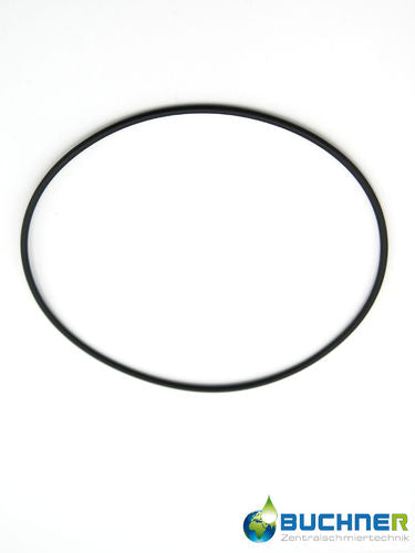 BEKA MAX O-Ring EP-1   2,5kg (unten)/4 + 8 kg (Zwischenring)