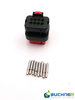 Stecker Satz 8polig