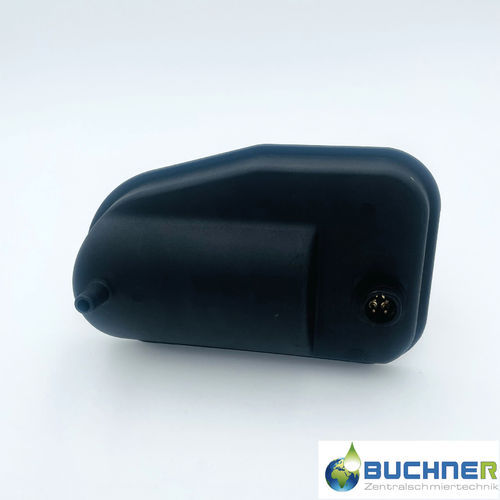 BEKA MAX Motorgehäuse mit Bajonettstecker