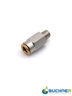 Steckverbinder GES-6 M8x1