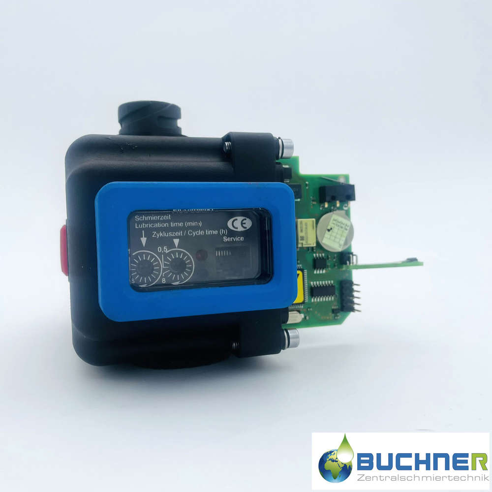 Steuerung Pico Tronix Bajonettstecker