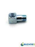 EV 90° M10x1 29mm lang