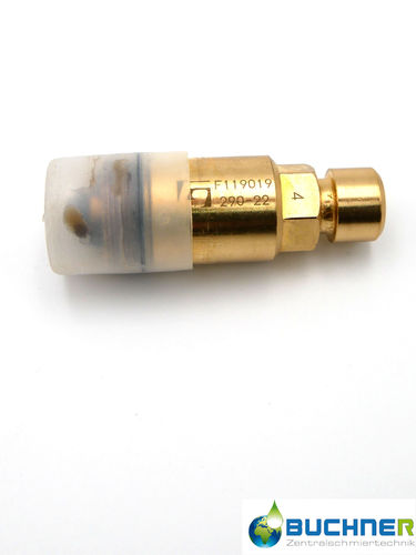 Dosierer Nr. 4 Ms 1/8" 0,200cc