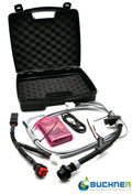 Twin PC-GINA kit