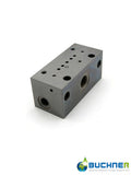Anfangselement für Grundelement SXE-2