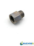 Verlängerung M10x1 17,5mm