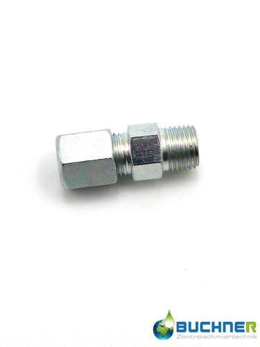 Rückschlagventil SKF Verteiler
