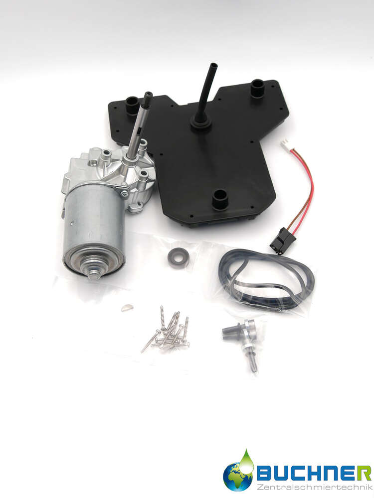 SKF Reparatursatz für 24V Pumpen P203/P223/P233