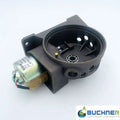 Pumpengehäuse incl. 12V Motor für Pico für Version Folgekolben