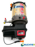 Pumpe EP-1 24V 2,5kg Ausführung Faun / Zöller mit Steuerung EP-F1 Ausführung Faun