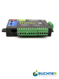 Externe Steuerung Tronic-E 1-16 Takte / 2-32 min.