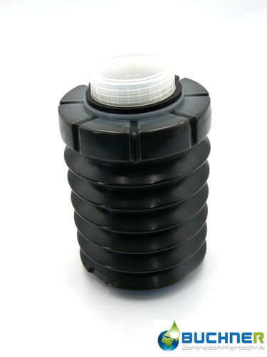 Greenlube EP-2 Kartusche EcoPlus