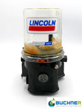 SKF Lincoln Pumpe P203CS 24V