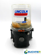 SKF Lincoln Pumpe P203CS 24V