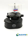SKF Pumpe P502-1XN -1K6-12-1A1.10-V10