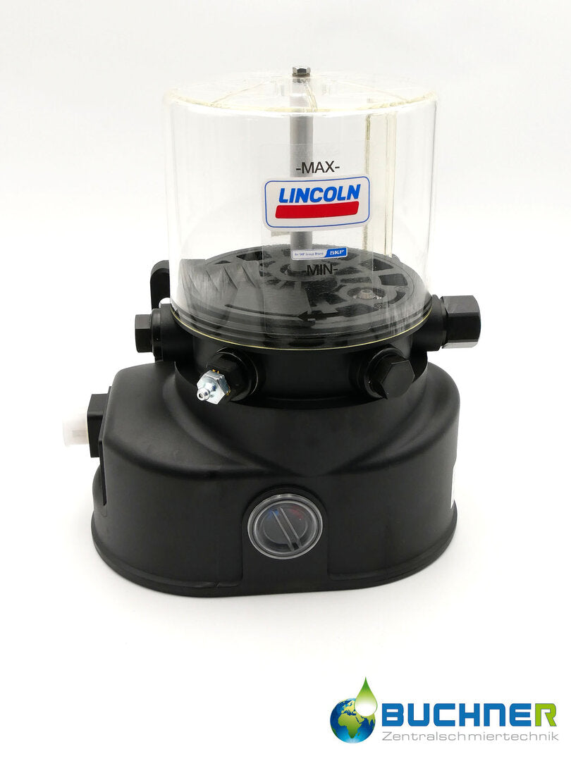 SKF Pumpe P502-1XN -1K6-12-1A1.10-V10