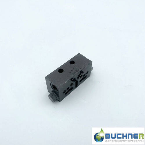 Anfangselement LX-4 200