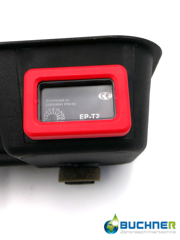 Steuerung T2