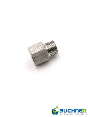Verlängerung M10X1 18mm VA