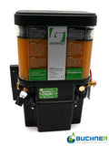Elek.Pumpe 120cc 24V 2,1 L (501.01)